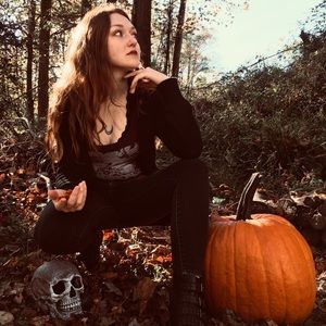 Meet your Posher, Mary